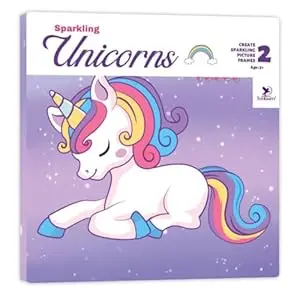 Sparkling Unicorns
