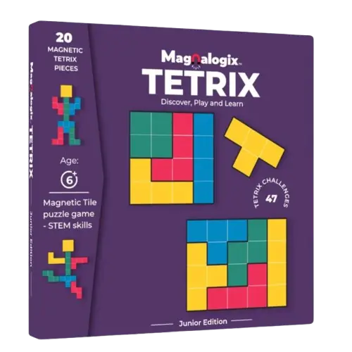 Magnalogix -  Tetrix - Junior