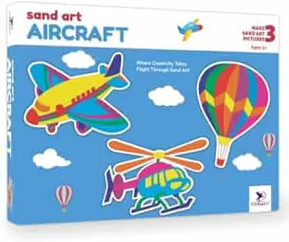 Sandart Pictures Aircrafts